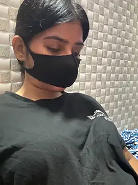Hot Jaanvi  online show from 06-07-26, 04:22