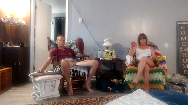 JaimeRhett online show from 05-03-26, 07:14
