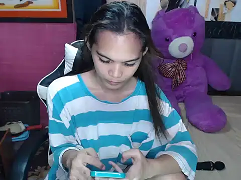 Raffa ella69 online show from 04-16-26, 07:53