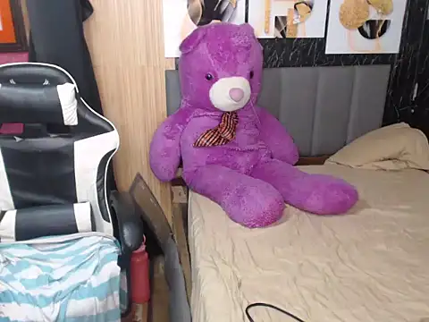 Raffa ella69 online show from 04-26-26, 06:11