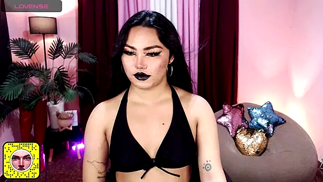 Unique Maya online show from 10-30-25, 09:11