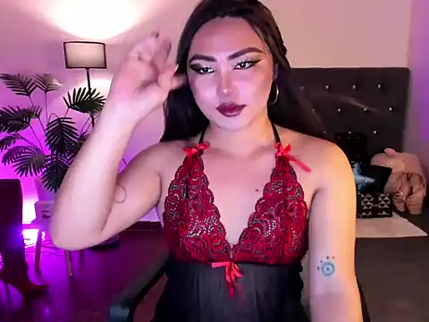 Unique Maya online show from 04-28-26, 04:56