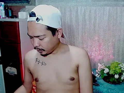 MANIACasianX online show from 10-20-25, 09:32