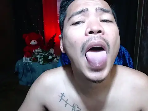 Snapshot of MANIACasianX chatting on 03-02-26, 04:47 MANIACasianX online show from 03-02-26, 04:47