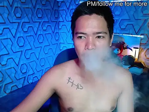 MANIACasianX online show from 05-22-26, 01:46
