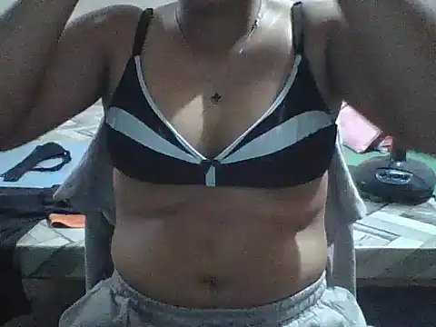 xxHott Lexi online show from 10-21-25, 03:07