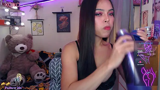 izabella moore online show from 06-12-26, 05:39