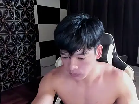 AsianHotBODYY online show from 02-07-26, 12:14