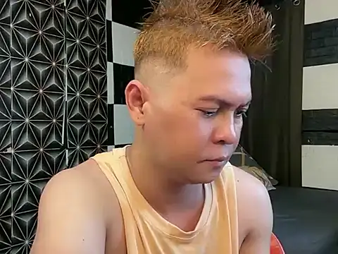 AsianHotBODYY online show from 05-04-26, 04:19