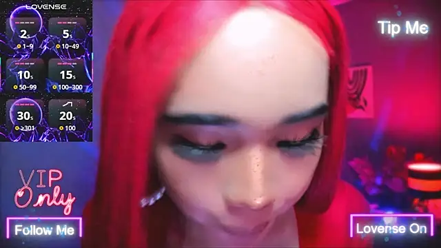 Snapshot of TriciaCumLoader chatting on 02-05-26, 10:25 TriciaCumLoader online show from 02-05-26, 10:25