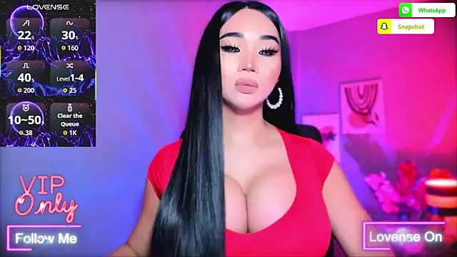 Snapshot of TriciaCumLoader chatting on 02-09-26, 01:37 TriciaCumLoader online show from 02-09-26, 01:37