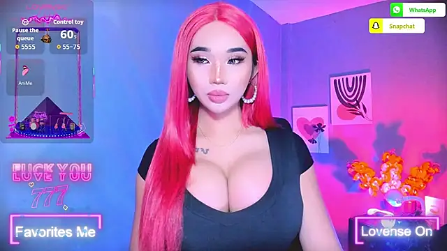 Snapshot of TriciaCumLoader chatting on 03-13-26, 08:21 TriciaCumLoader online show from 03-13-26, 08:21