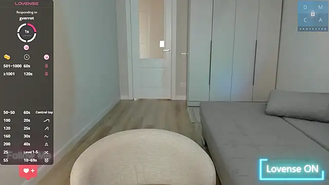 MinaDiamondd online show from 03-20-26, 03:11