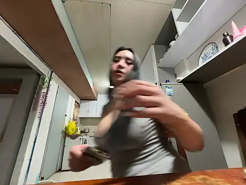 wild flowerx online show from 03-20-26, 02:33