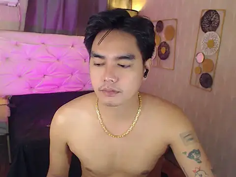 JakeXolsen online show from 11-23-25, 04:51