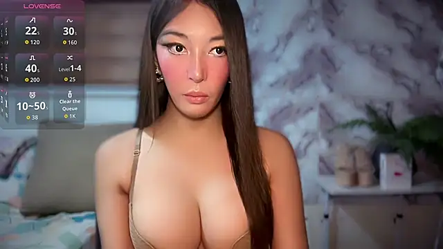 yuminasaixx online show from 07-14-26, 09:25