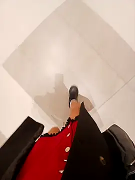 Snapshot of Ori-Lynk chatting on 12-05-25, 04:10 Ori-Lynk online show from 12-05-25, 04:10