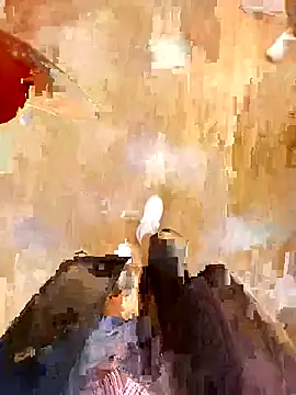 Snapshot of Ori-Lynk chatting on 02-06-26, 06:51 Ori-Lynk online show from 02-06-26, 06:51