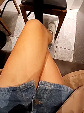 Snapshot of Ori-Lynk chatting on 02-07-26, 05:00 Ori-Lynk online show from 02-07-26, 05:00