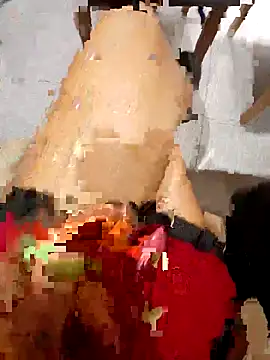 Snapshot of Ori-Lynk chatting on 02-08-26, 06:06 Ori-Lynk online show from 02-08-26, 06:06