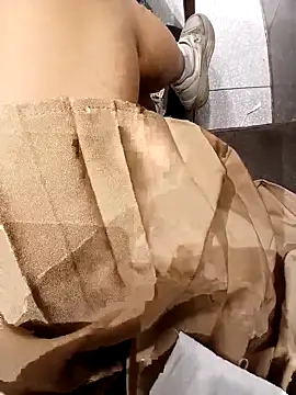 Snapshot of Ori-Lynk chatting on 03-01-26, 05:20 Ori-Lynk online show from 03-01-26, 05:20