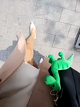 Snapshot of Ori-Lynk chatting on 03-13-26, 04:41 Ori-Lynk online show from 03-13-26, 04:41