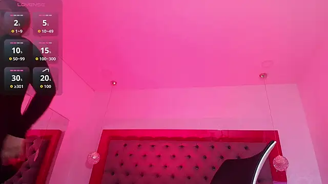 MirandaSould online show from 06-20-26, 01:58