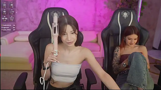 Selena Glow online show from 11-26-25, 11:39