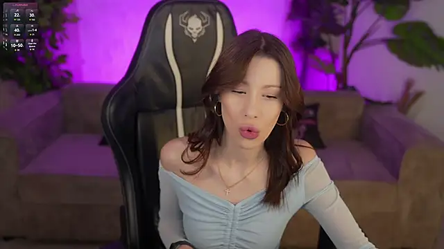 Selena Glow online show from 02-09-26, 11:42