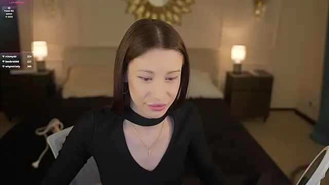 Selena Glow online show from 02-13-26, 11:34