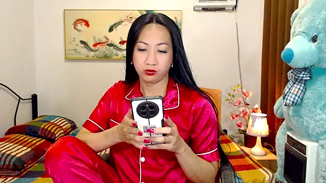 LovelyQueen69 online show from 05-29-26, 01:20