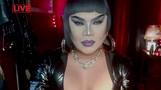 mistress lasciviousness online show from 10-21-25, 08:37