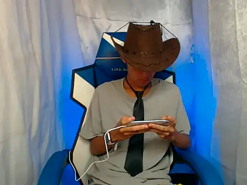 riks tyler online show from 12-04-25, 07:11