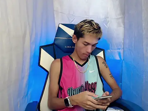 riks tyler online show from 01-15-26, 05:23