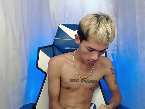 riks tyler online show from 01-16-26, 02:37