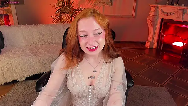 Violet Griffen online show from 04-23-26, 03:47