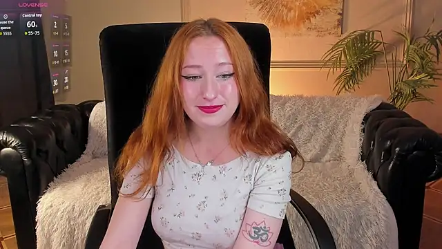 Violet Griffen online show from 07-22-26, 03:59