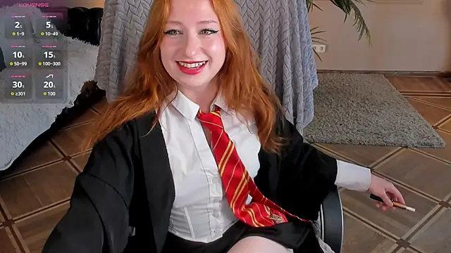 Violet Griffen online show from 08-08-26, 03:58
