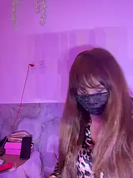 Miss June666 online show from 01-10-26, 12:56