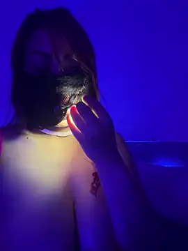 Miss June666 online show from 04-11-26, 07:45