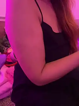 Miss June666 online show from 04-14-26, 12:33