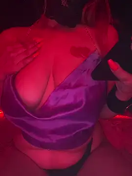 Miss June666 online show from 04-28-26, 02:33