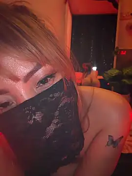 Miss June666 online show from 06-15-26, 07:10