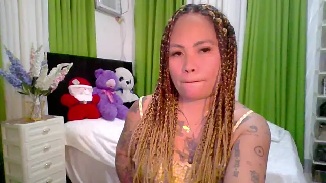 EstellaStarXxx online show from 11-03-25, 04:30