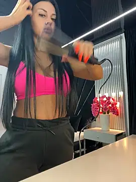 Snapshot of KenyaCruz chatting on 02-03-26, 07:30 KenyaCruz online show from 02-03-26, 07:30