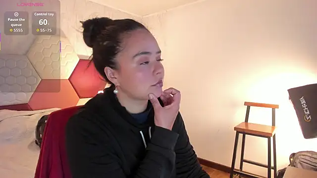 ArielleWilde online show from 11-04-25, 02:43