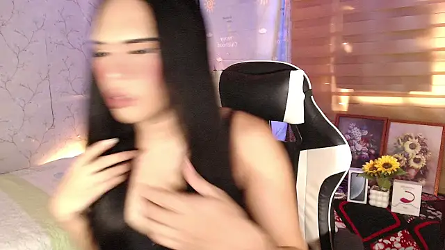 TssluttyNikka online show from 03-28-26, 06:24