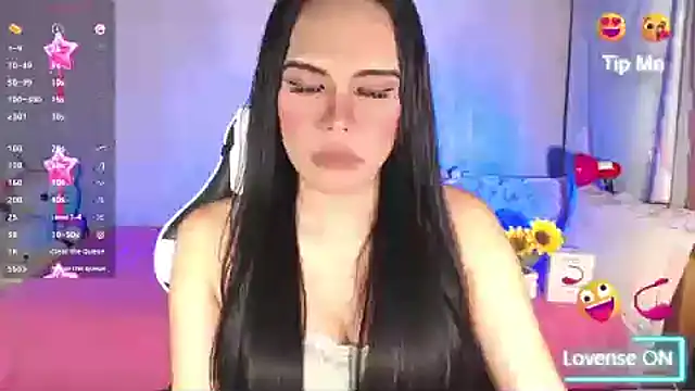 TssluttyNikka online show from 04-12-26, 04:56