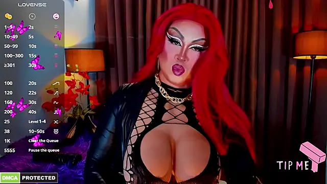 NataliaDomina online show from 10-07-25, 06:05