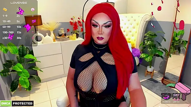 NataliaDomina online show from 12-04-25, 01:42